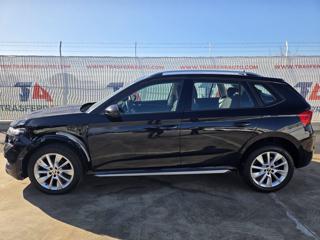 SKODA Kamiq usata, con Airbag