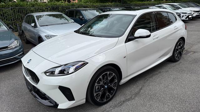 BMW 120 usata, con Controllo vocale