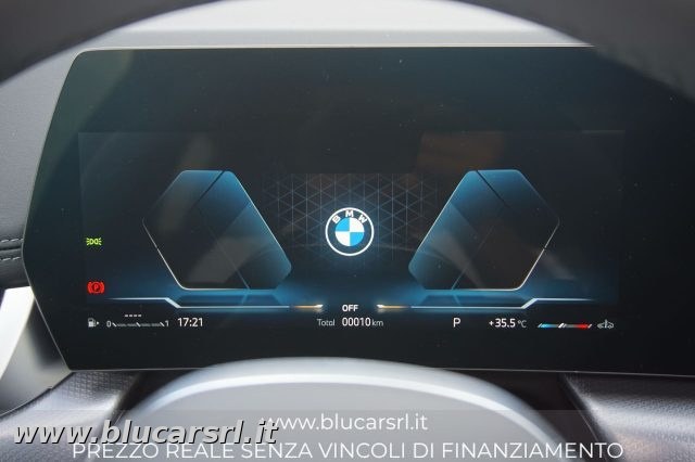 BMW X1 usata 18