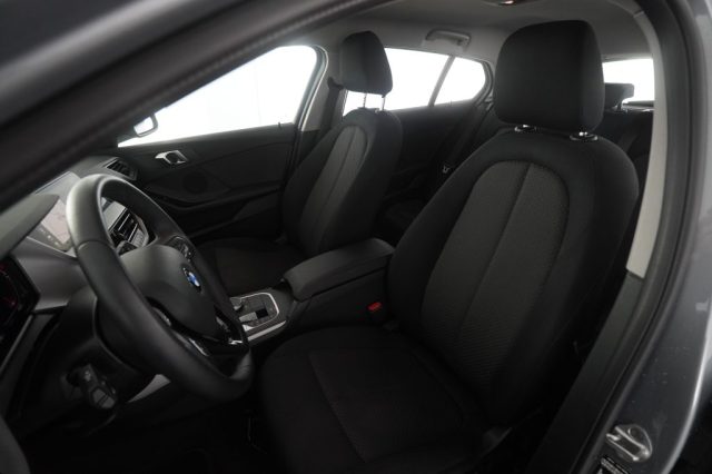 BMW 116 usata 2
