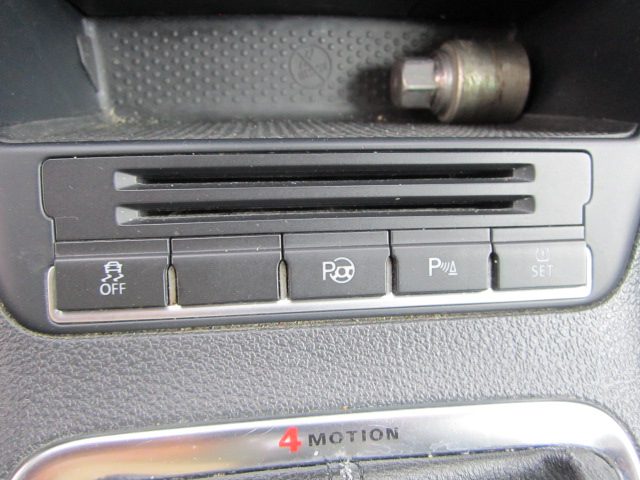 VOLKSWAGEN Tiguan usata, con Controllo automatico clima