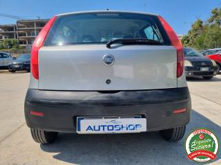 FIAT Punto usata 4