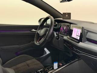 VOLKSWAGEN Golf usata, con Cronologia tagliandi