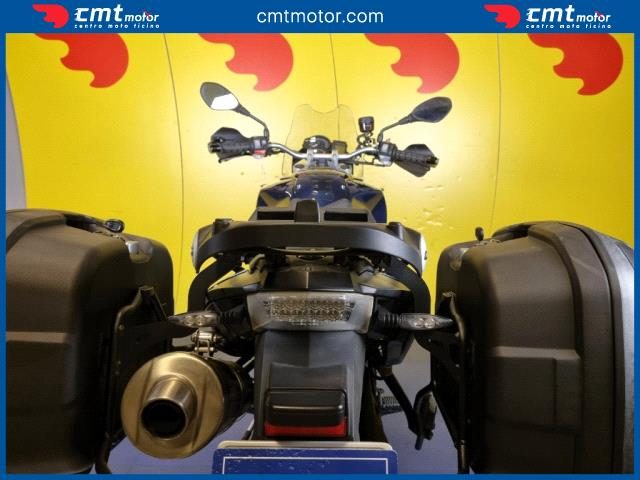 BMW F 650 GS usata 8