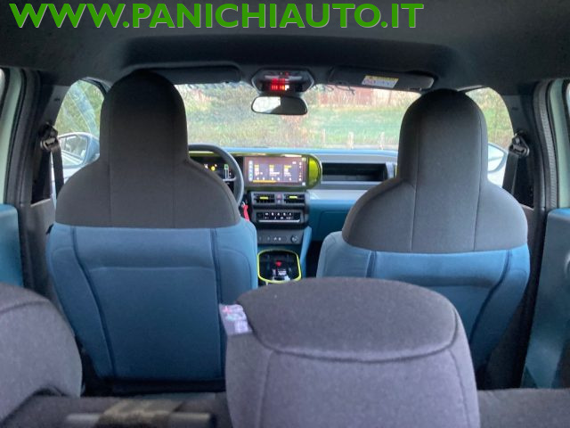 FIAT Grande Panda usata, con Servosterzo