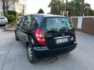 MERCEDES-BENZ A 200 usata, con Climatizzatore