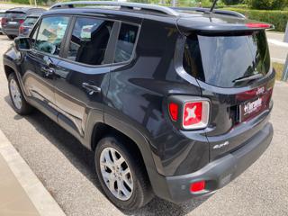 JEEP Renegade usata, con Alzacristalli elettrici