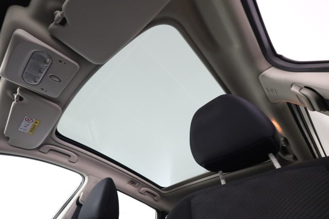 NISSAN Qashqai usata 7