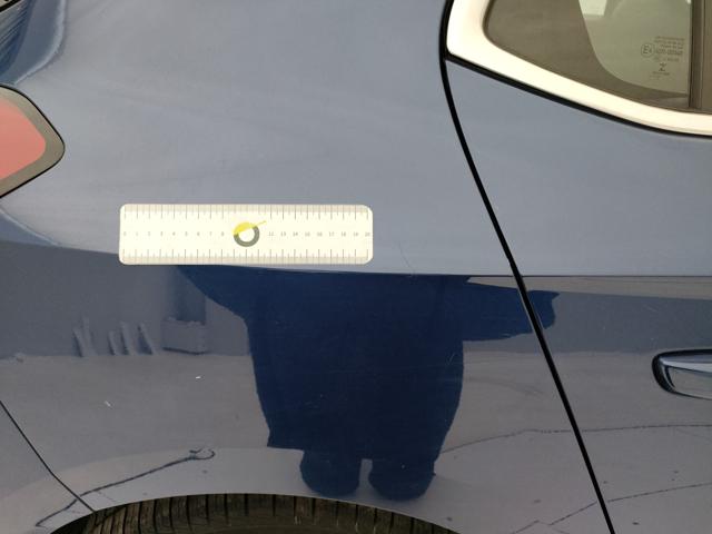 OPEL Corsa usata, con Isofix