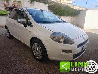 FIAT Punto usata, con Servosterzo