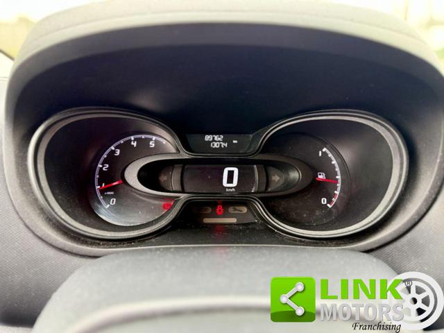 FIAT Talento usata, con ESP