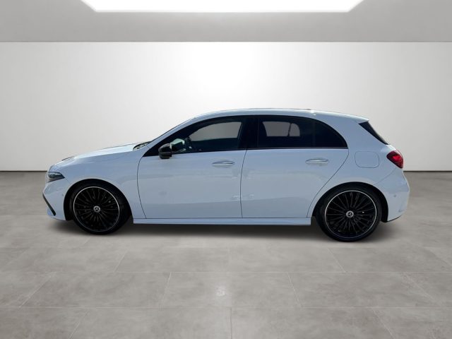 MERCEDES-BENZ A 200 usata, con Climatizzatore