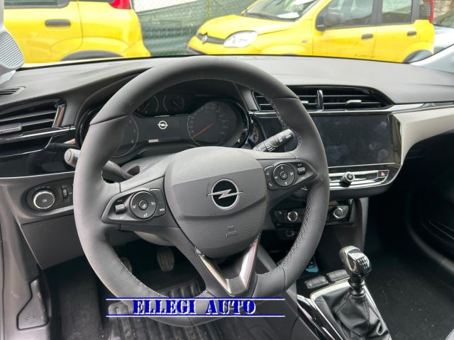 OPEL Corsa usata, con Climatizzatore
