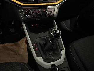 SEAT Arona usata, con Fendinebbia
