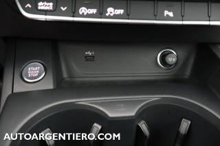 AUDI A4 usata, con Sistema di chiamata d
