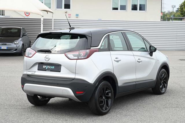 OPEL Crossland X usata, con Alzacristalli elettrici
