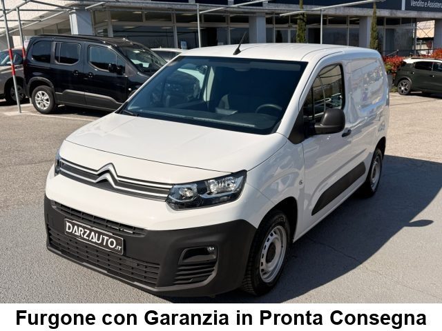 CITROEN Berlingo usata, con ABS