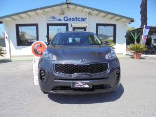 KIA Sportage usata, con Airbag