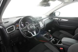 NISSAN Qashqai usata 1