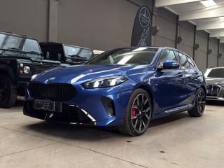 BMW 118 d MSport Pro