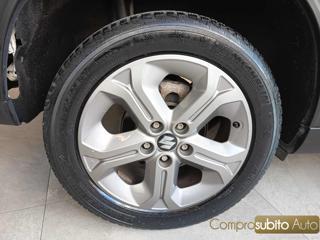 SUZUKI Vitara usata 35