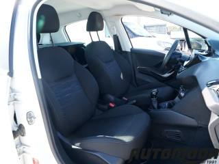 PEUGEOT 208 usata, con ESP
