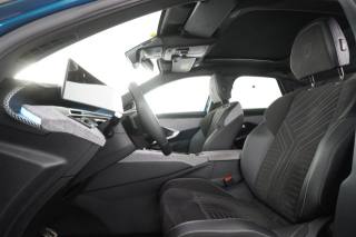 PEUGEOT 3008 usata 2