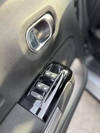 CITROEN C3 usata, con Controllo automatico clima