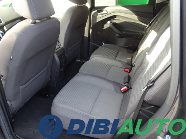 FORD C-Max usata, con Climatizzatore