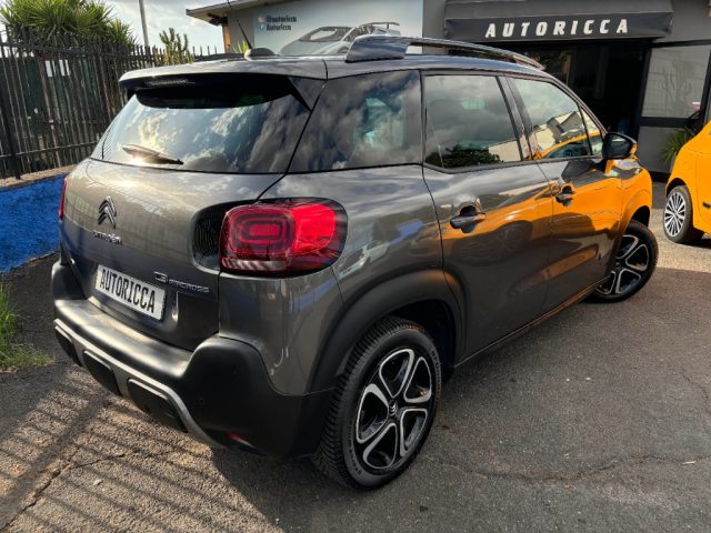 CITROEN C3 Aircross usata, con Airbag Passeggero