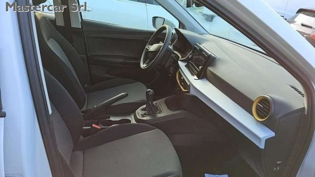 SEAT Arona usata, con Boardcomputer