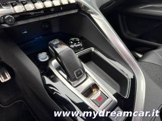 PEUGEOT 3008 usata, con Servosterzo