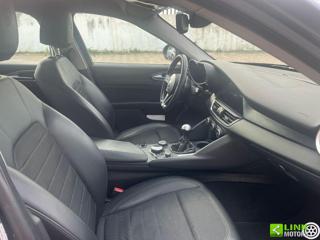 ALFA ROMEO Giulia usata, con Cruise Control