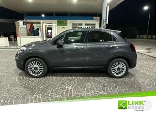 FIAT 500X usata, con Alzacristalli elettrici