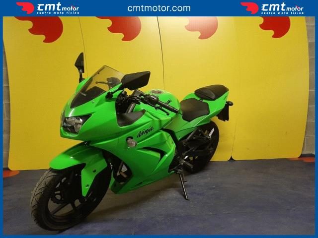 KAWASAKI Ninja 250 R usata 1