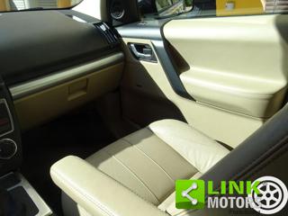 LAND ROVER Freelander usata, con Cruise Control