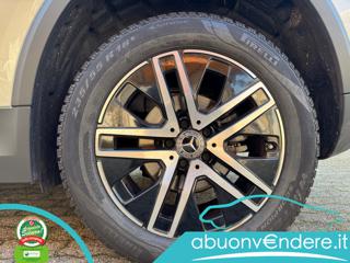 MERCEDES-BENZ GLA 200 usata, con Servosterzo