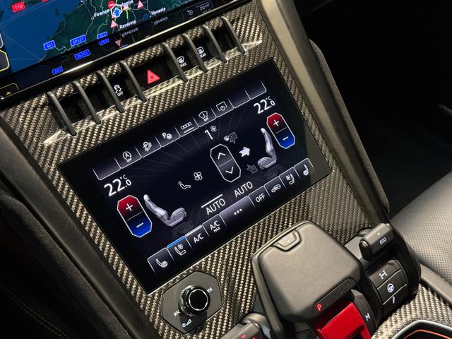 LAMBORGHINI Urus usata, con Vetri oscurati