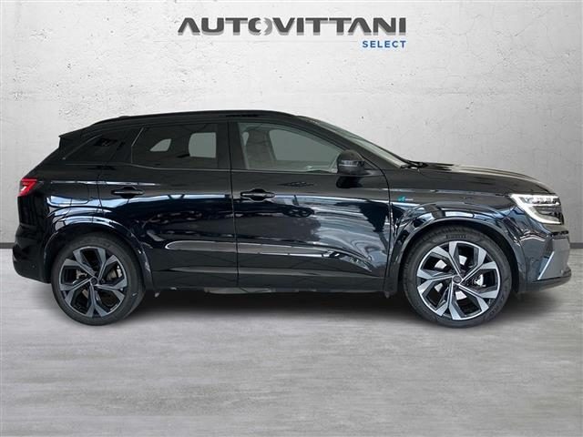 RENAULT Austral usata, con Airbag Passeggero