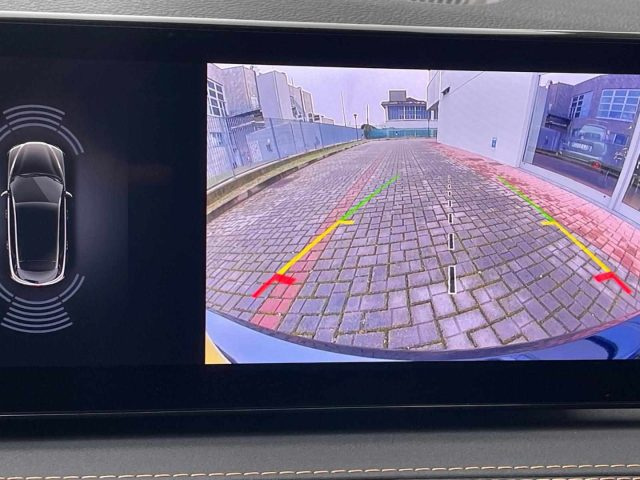 ALFA ROMEO Tonale usata, con Park Distance Control