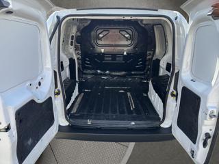 FIAT Fiorino usata, con Controllo trazione