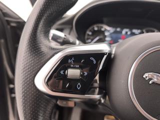 JAGUAR E-Pace usata, con Servosterzo