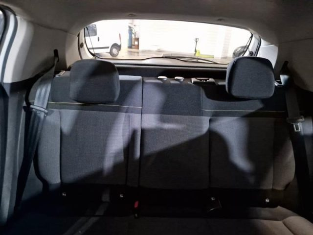 CITROEN C3 usata, con Controllo trazione