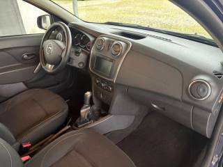 DACIA Sandero usata, con Fendinebbia