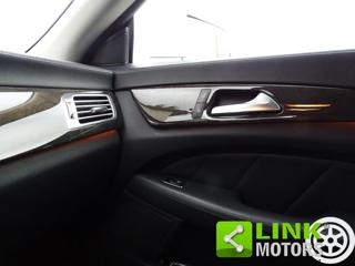 MERCEDES-BENZ CLS 250 usata, con Volante multifunzione