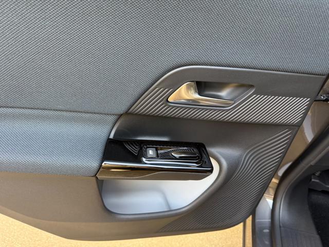 CITROEN C5 Aircross usata, con Autoradio digitale