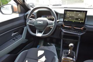 DACIA Duster usata, con Chiusura centralizzata