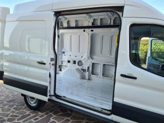 FORD Transit usata 35