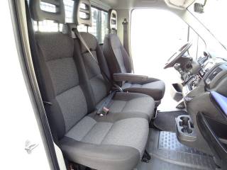 FIAT Ducato usata, con Autoradio