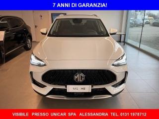 MG HS usata, con Airbag